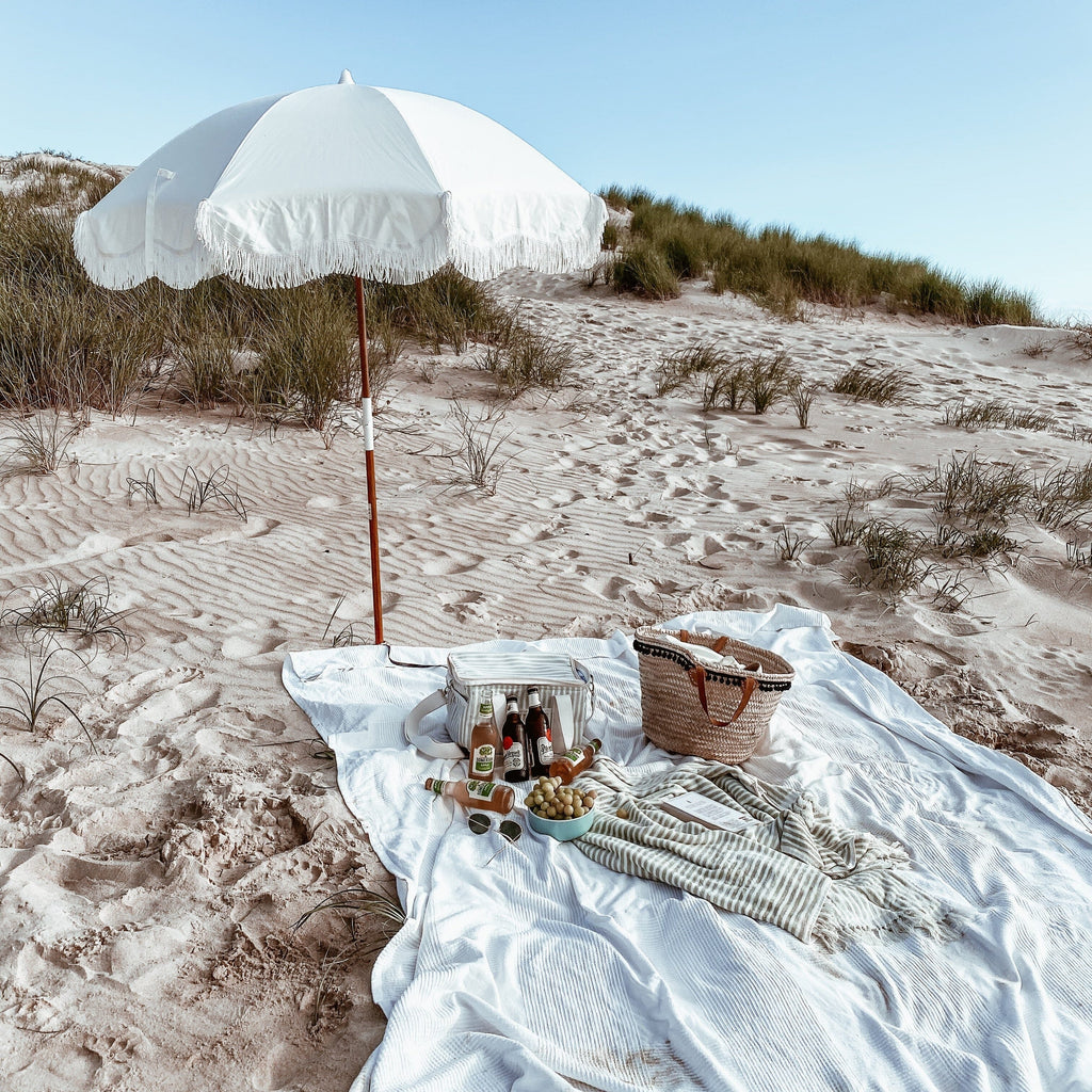 The Holiday Beach Umbrella - Image 6