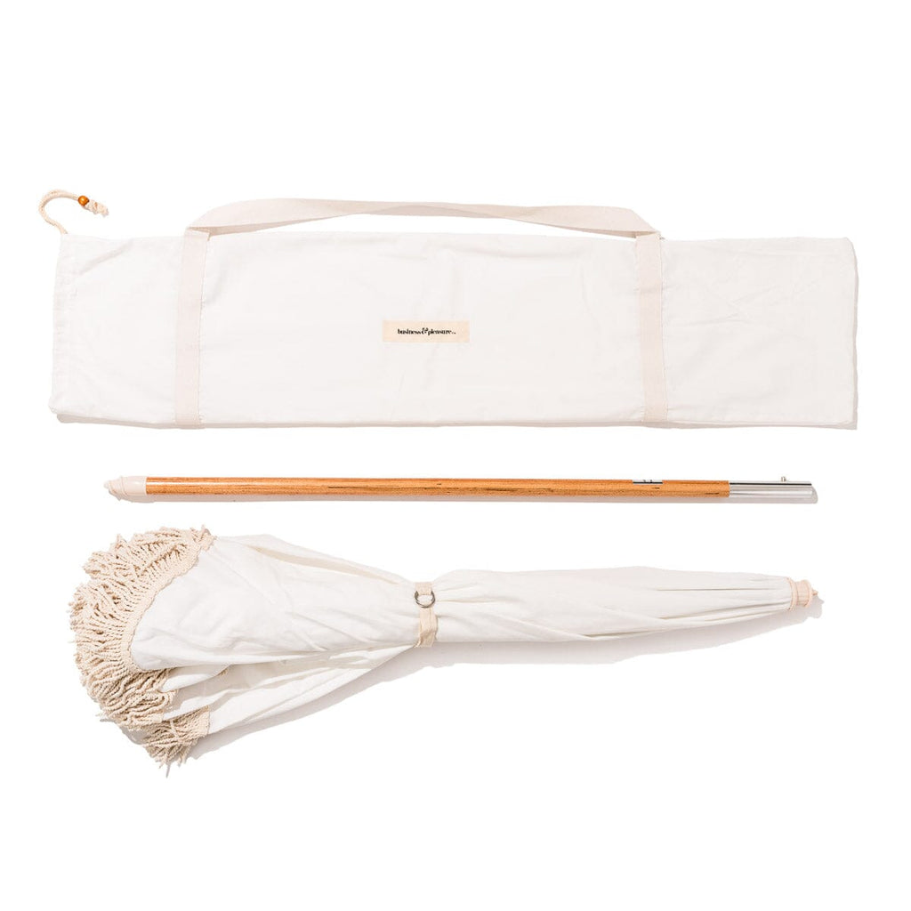 The Rio Fringed Umbrella - Image 7