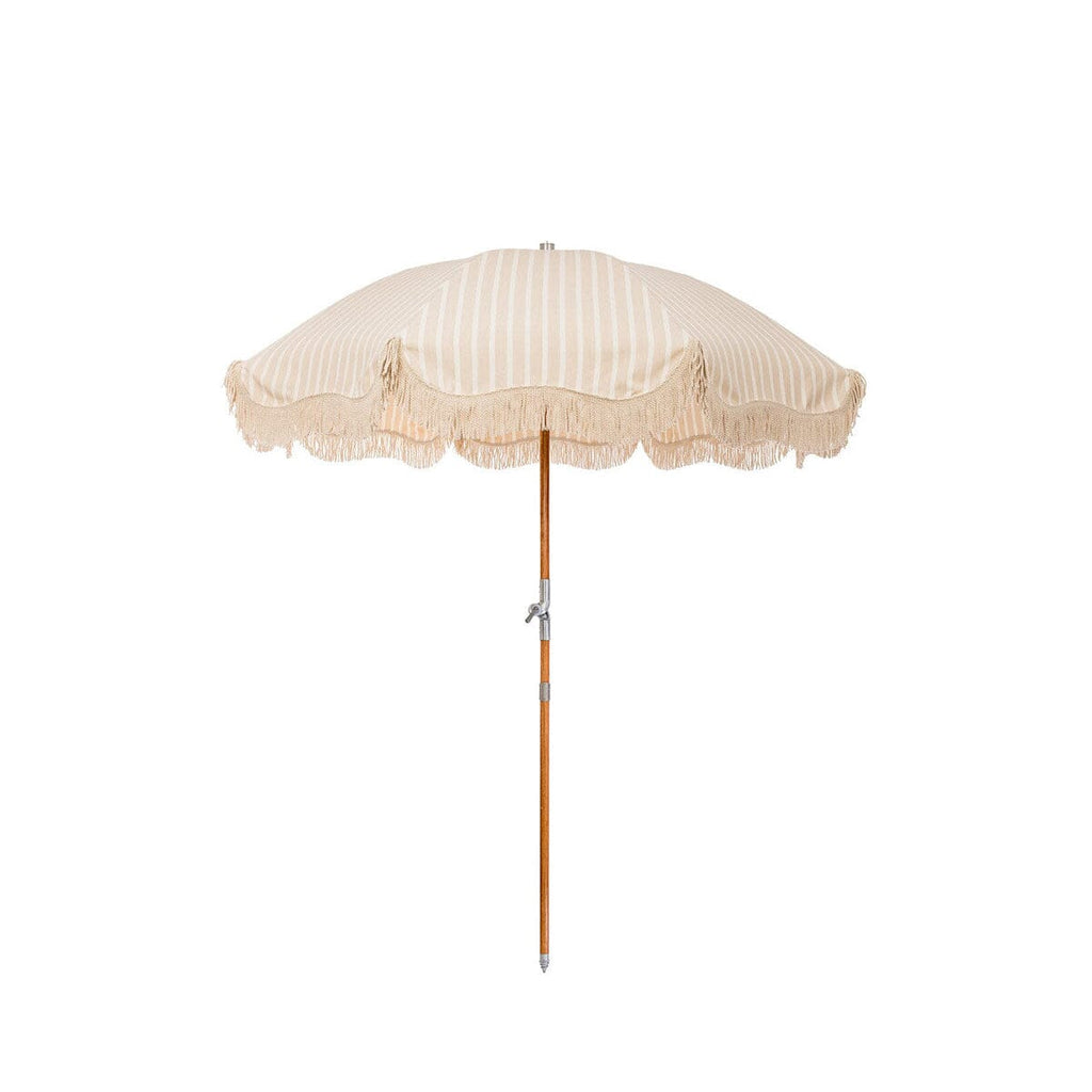 The Premium Beach Umbrella