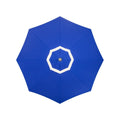 The Resort Market Umbrella Canopy