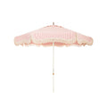 The Resort Market Umbrella - 8'