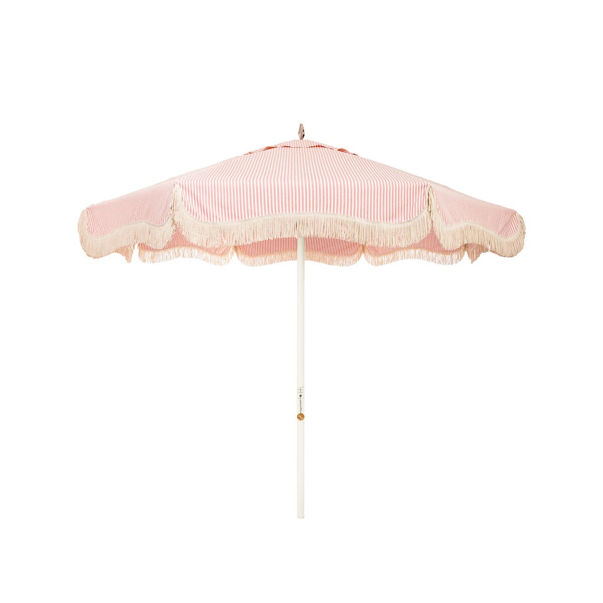 The Resort Market Umbrella - 8'