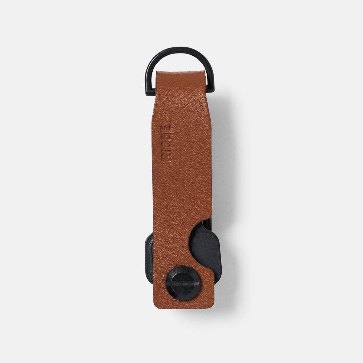 Daily Writer Kit - Biflex - Tobacco Brown Leather - Image 7