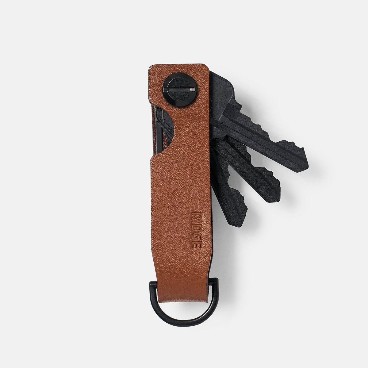 Daily Driver Kit - Biflex - Tobacco Brown Leather - Image 8