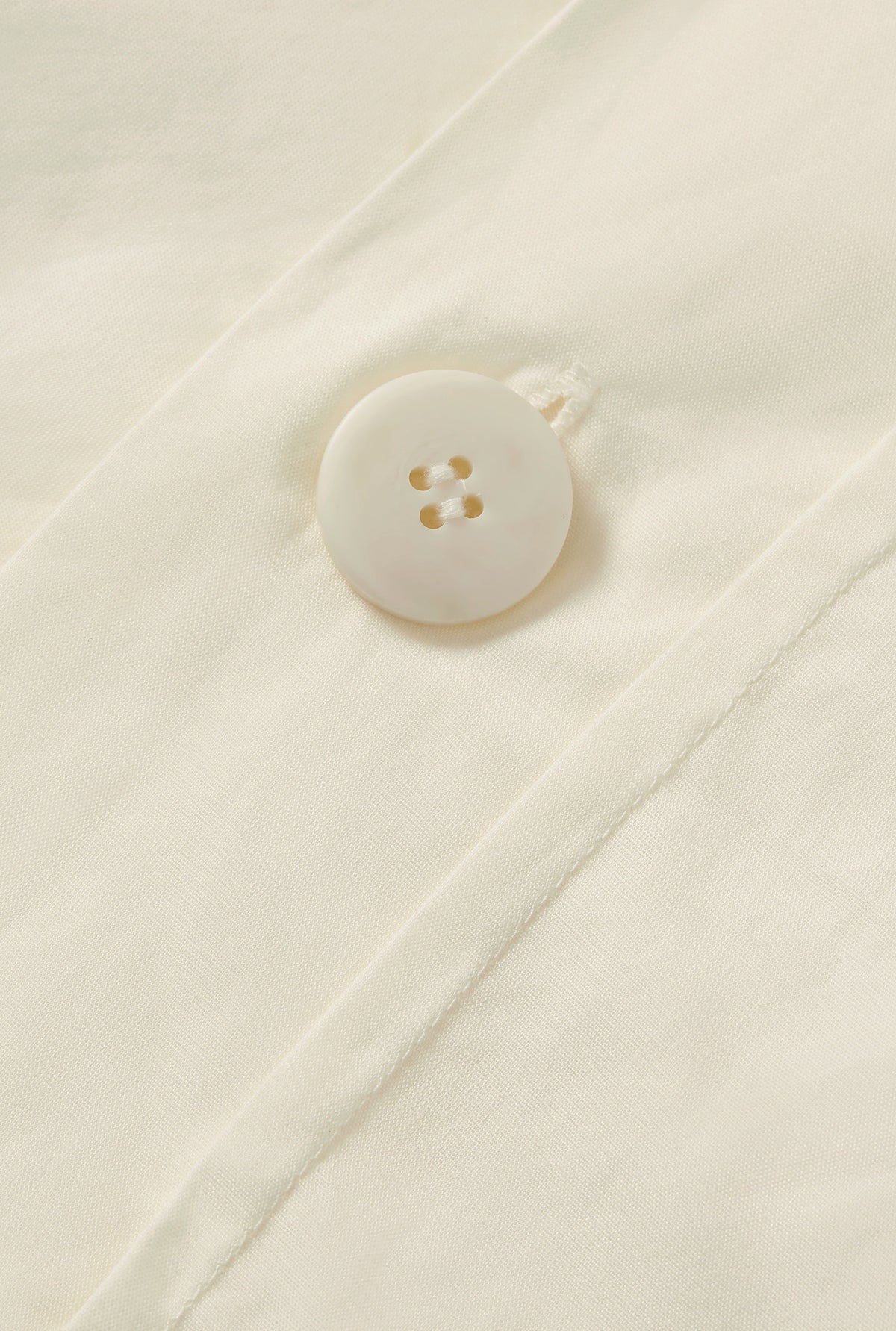 Supima Cotton Duvet Cover - Image 8