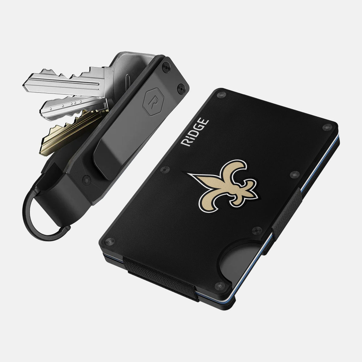 Daily Driver Kit - New Orleans Saints - Image 2