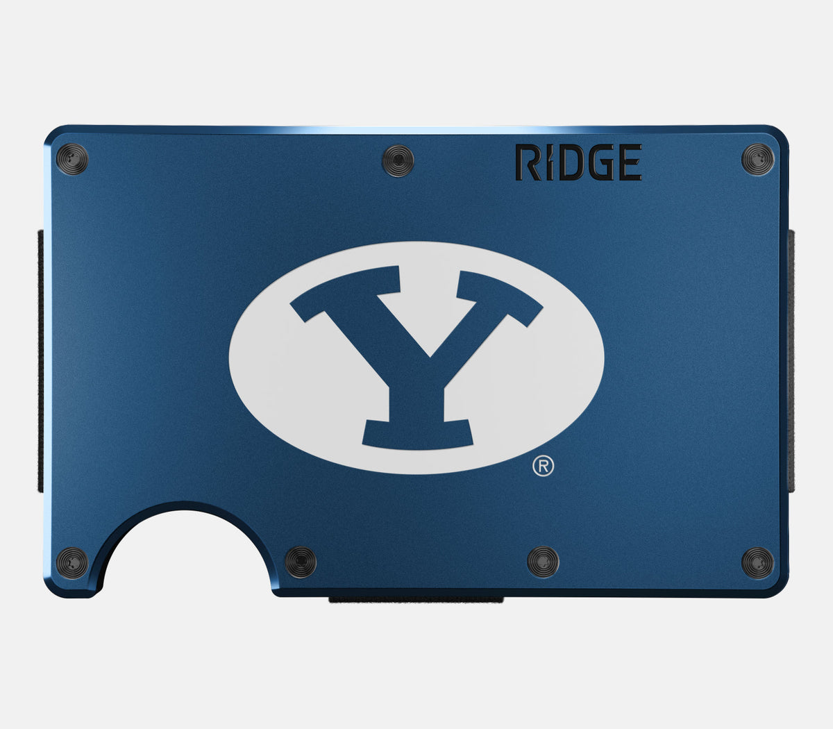 Ridge Wallet - BYU Cougars - Image 2