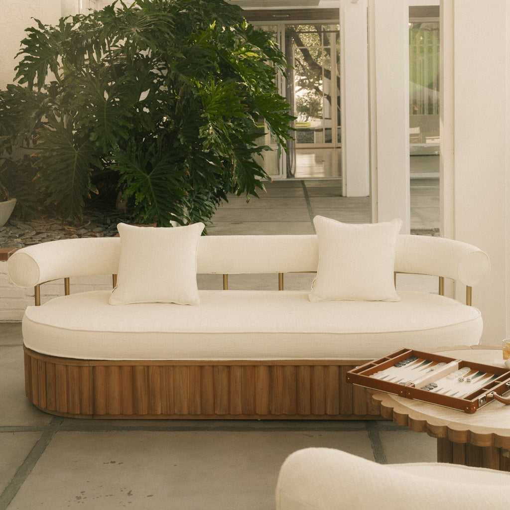 The Daisy Sofa Frame - Image 3