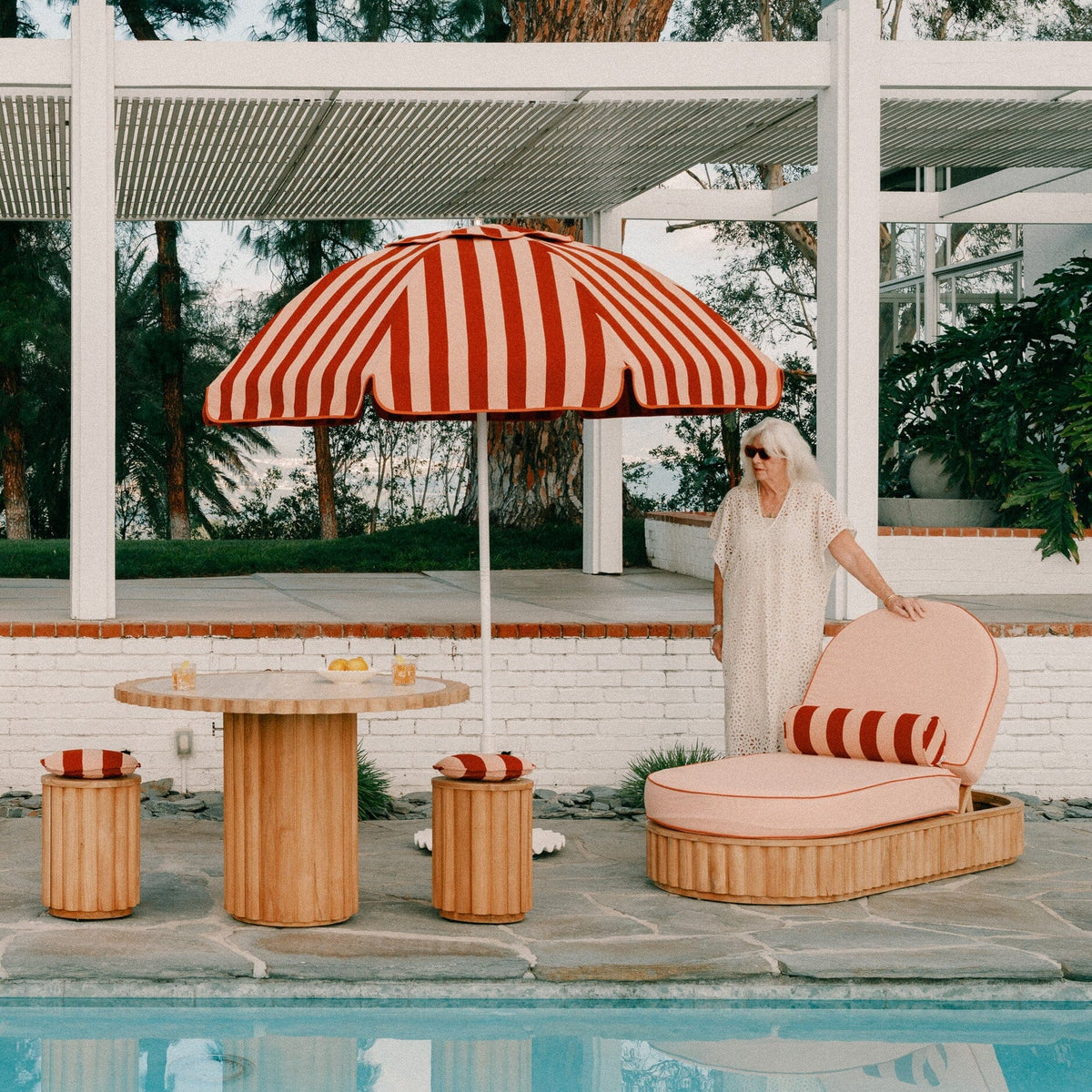 The Patio Umbrella - Image 2
