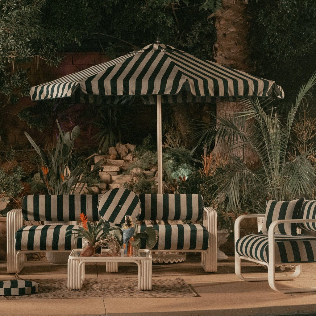 The Resort Market Umbrella Canopy - Image 2