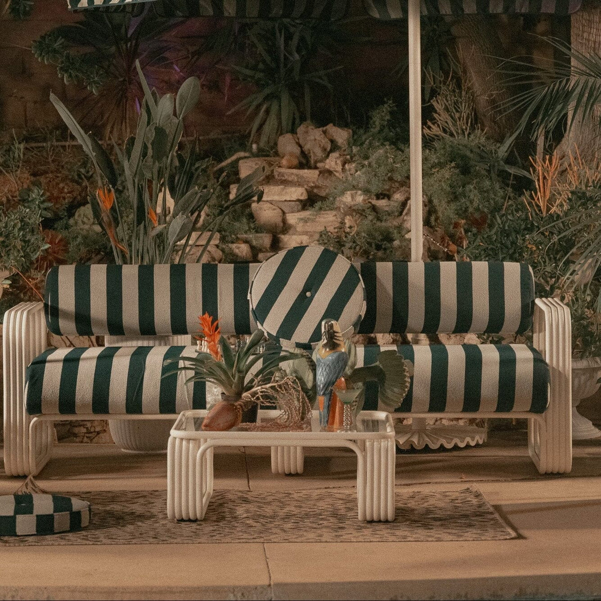 The Contini Sofa - Image 2