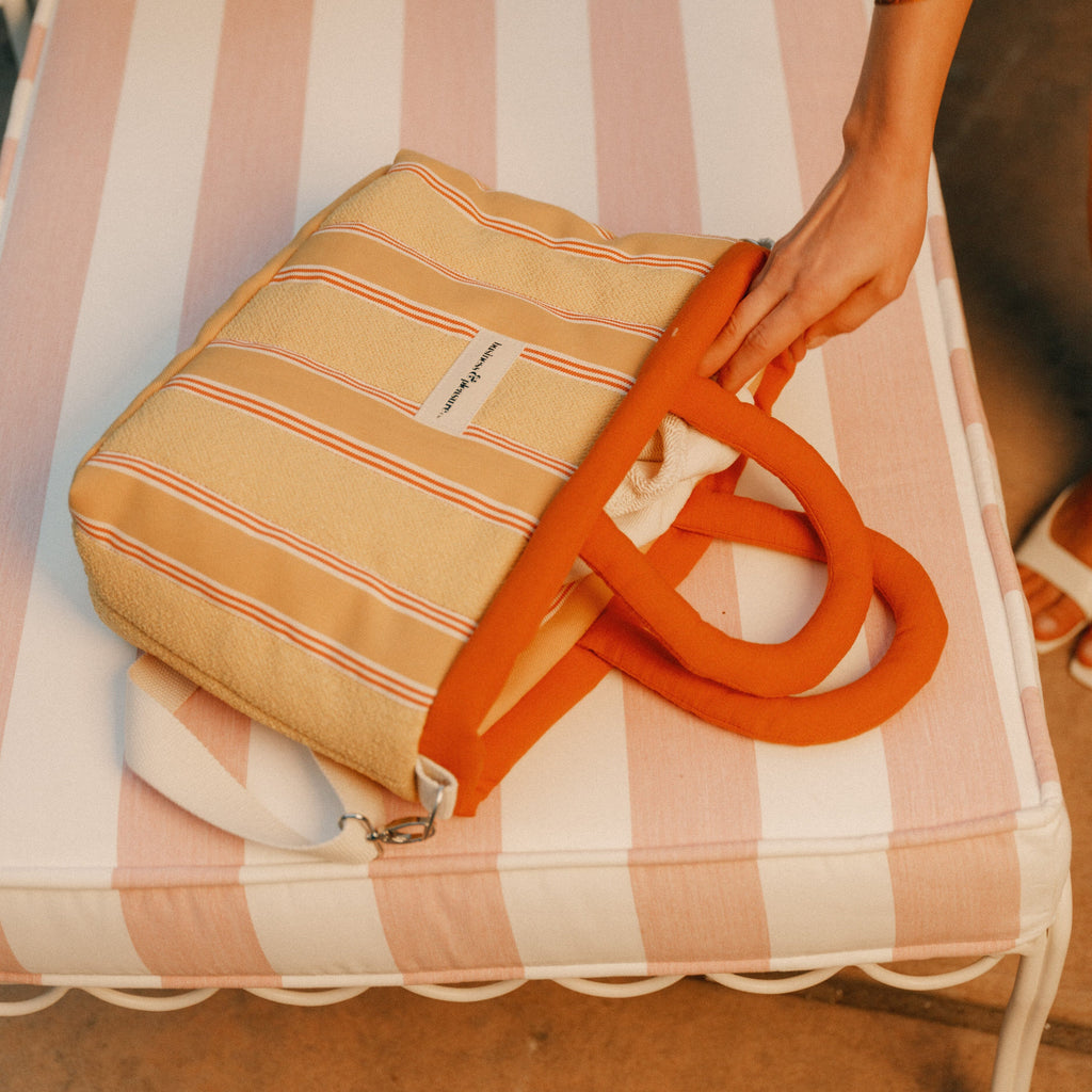 The Cloud Cooler Tote Bag - Image 2