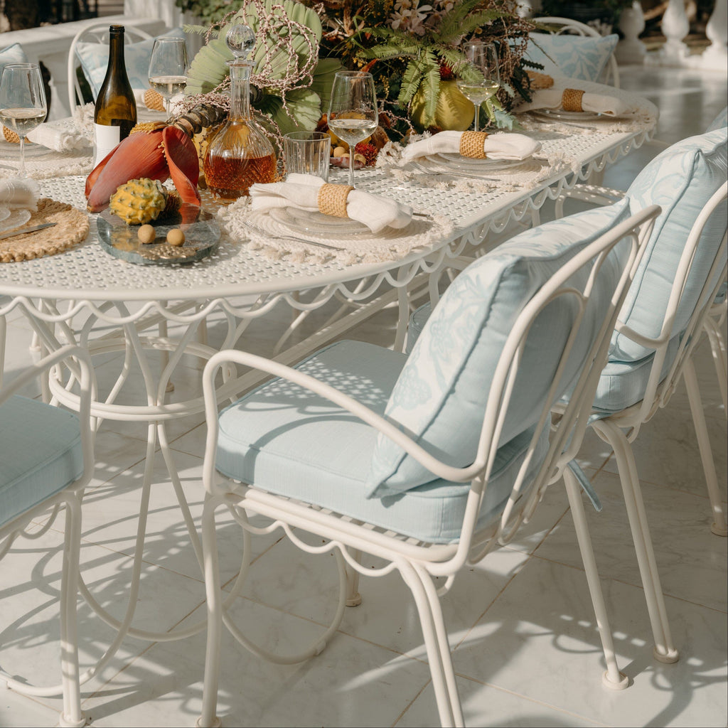 The Al Fresco Dining Chair Cushion - Image 3