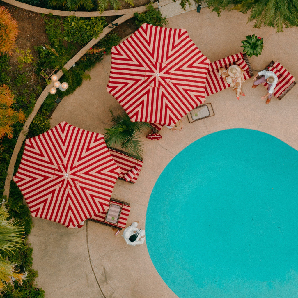 The Resort Market Umbrella Canopy - Image 2