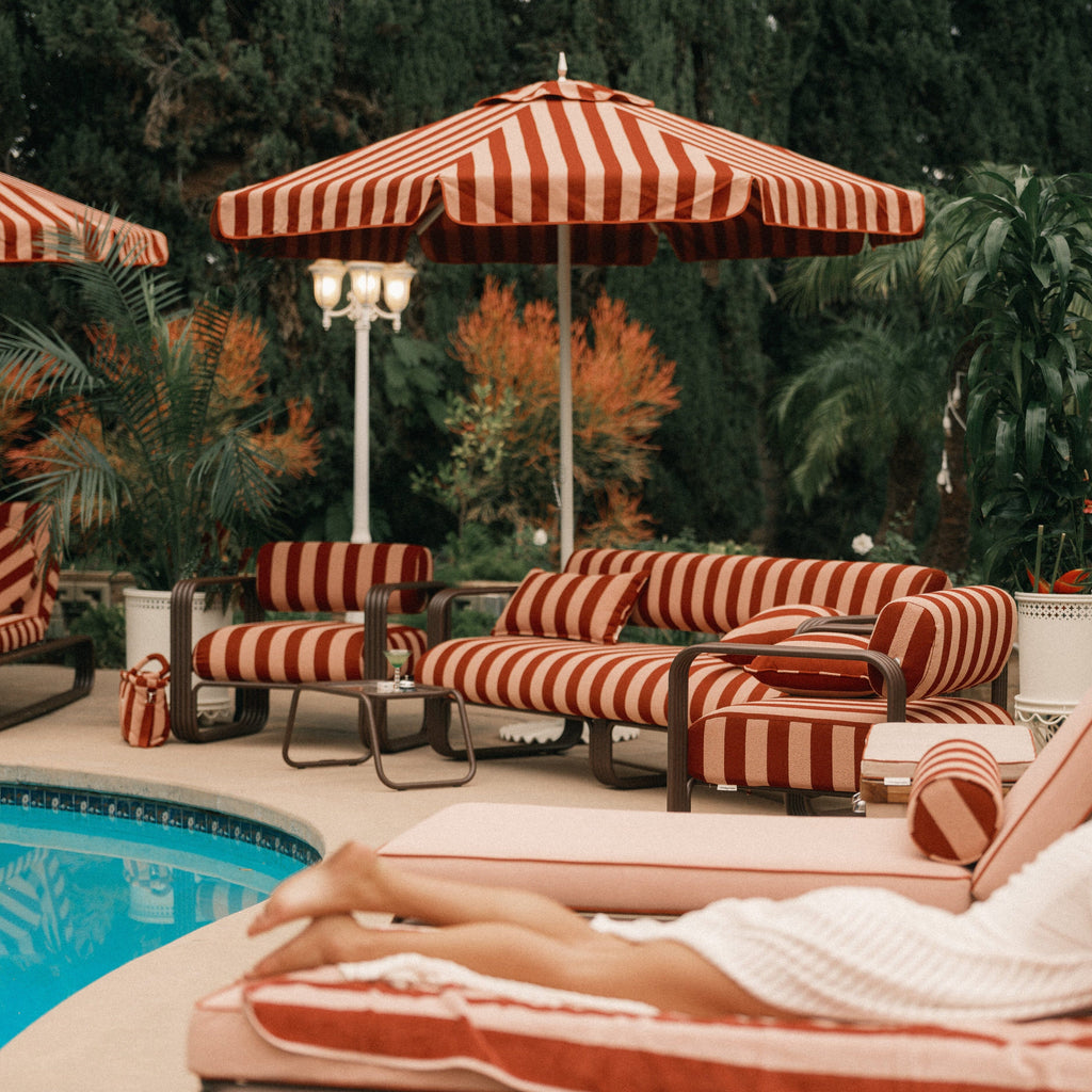 The Resort Market Umbrella Canopy - Image 5