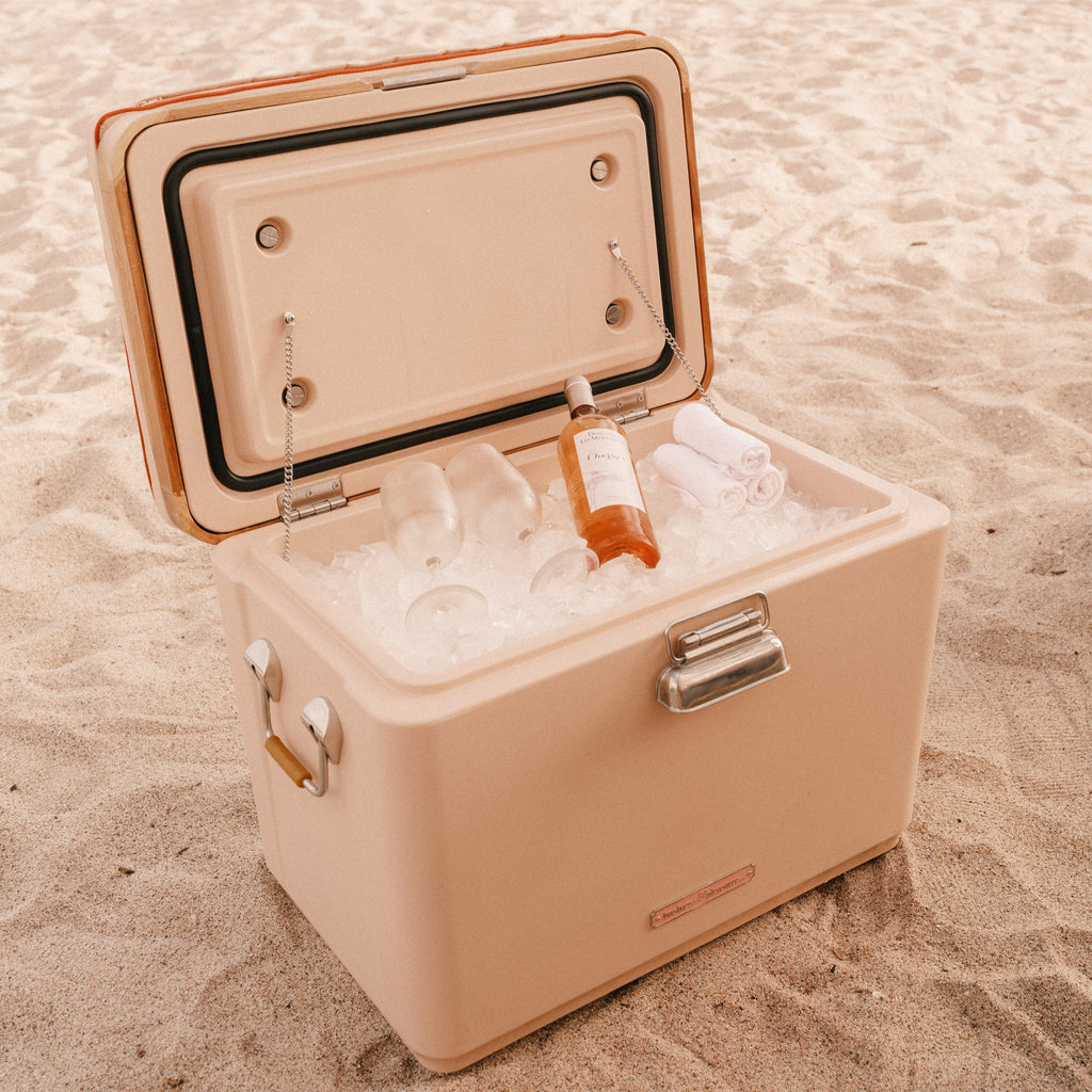 The Hemingway Cooler - 55 QT - Image 2