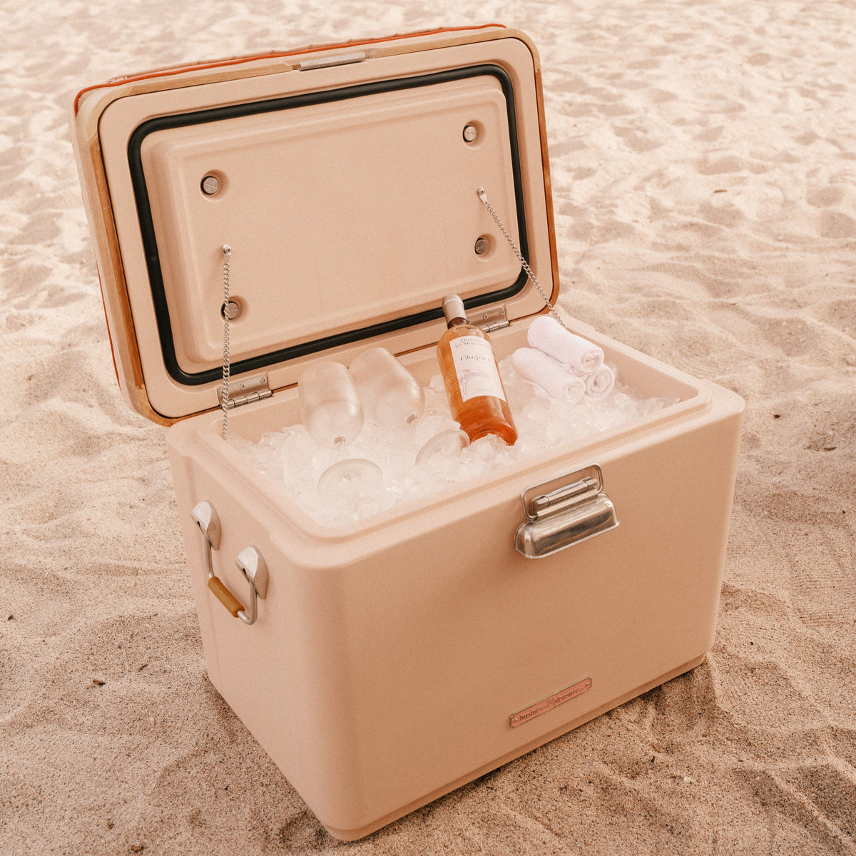 The Hemingway Cooler - 55 QT - Image 2