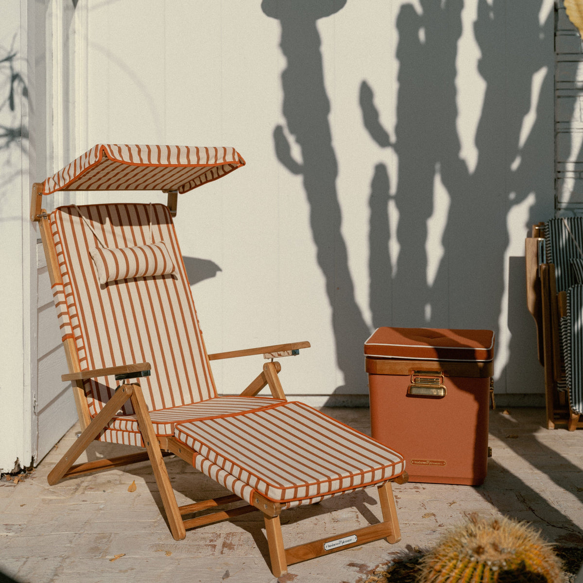 The Club Chair - Image 2