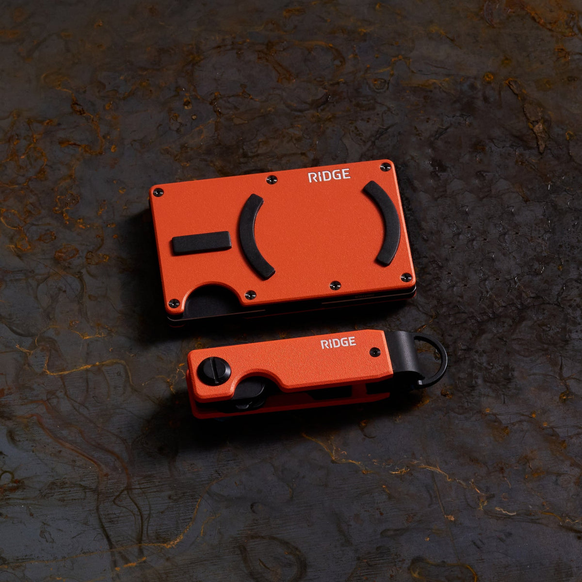 Daily Driver Kit For Magsafe - Basecamp Orange - Image 4