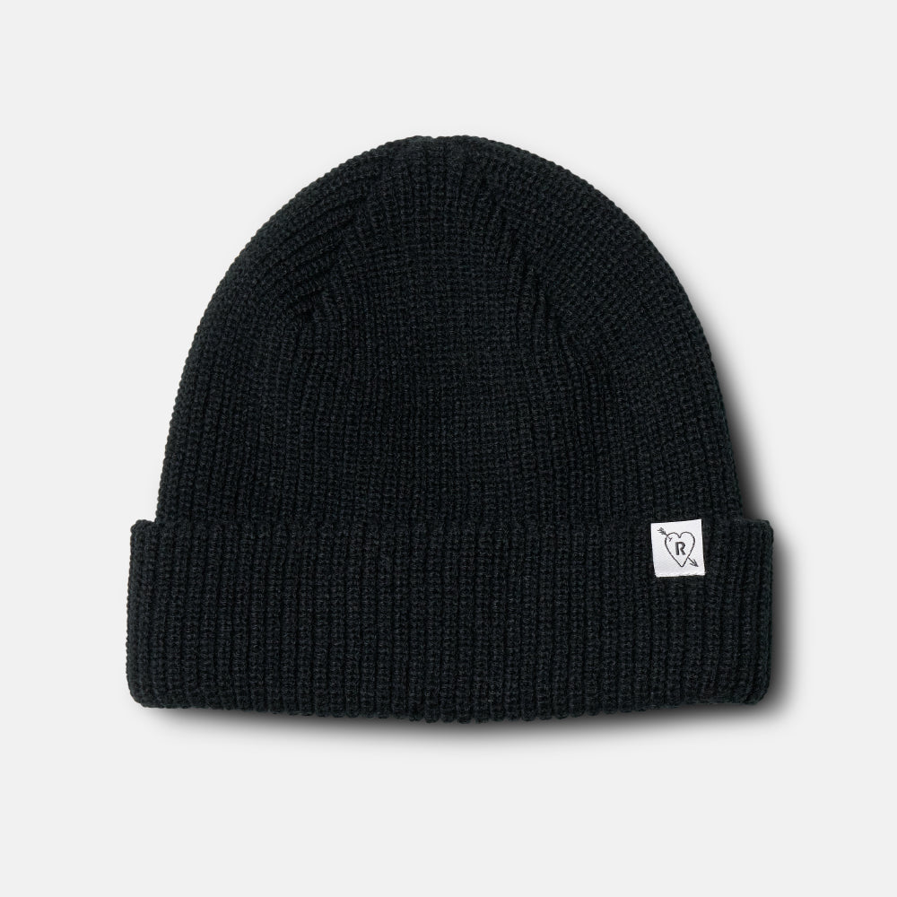 Ridge Classic Cuffed Beanie - H.B. Nielsen - Image 2