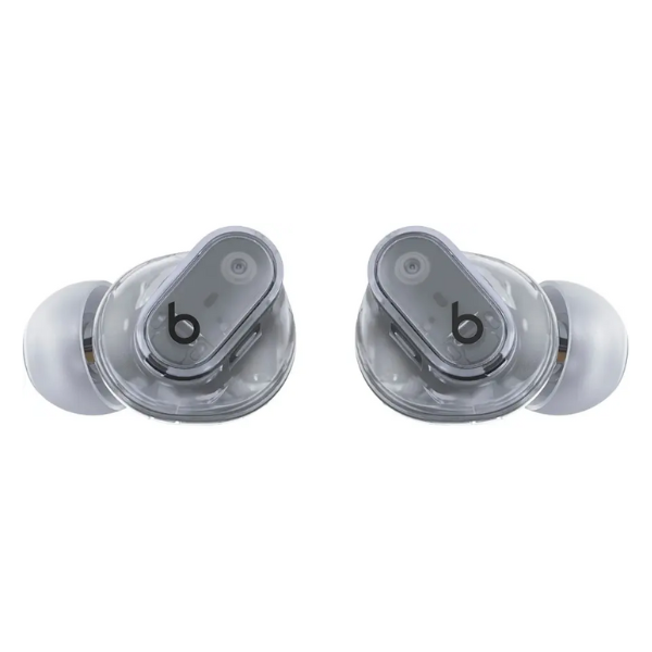Beats Studio Buds+ - Transparent - Image 2