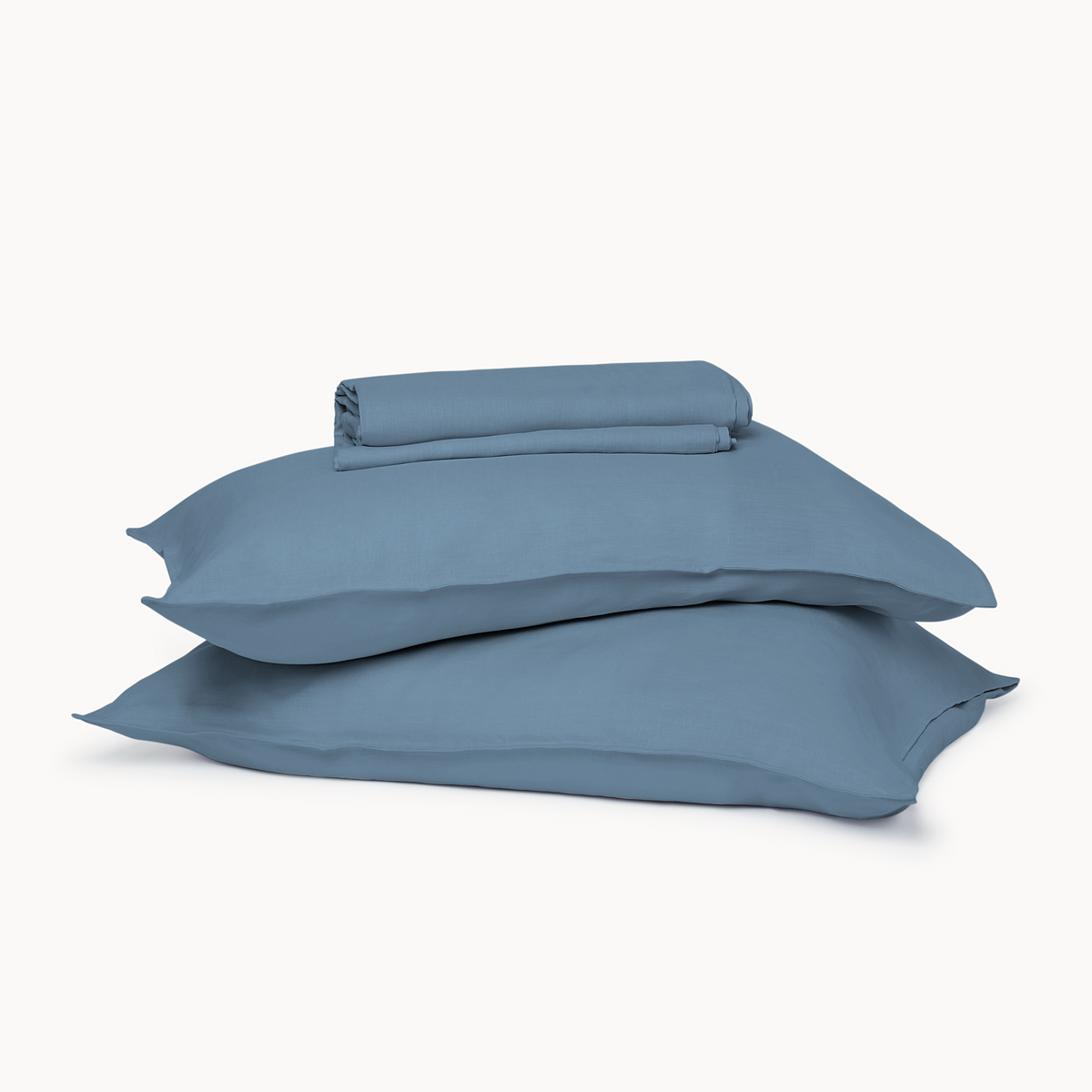 Belgian Linen Sheet Set - Image 24