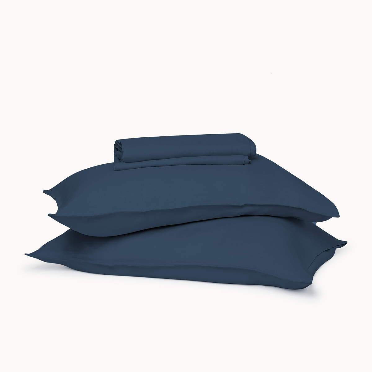 Belgian Linen Sheet Set - Image 33