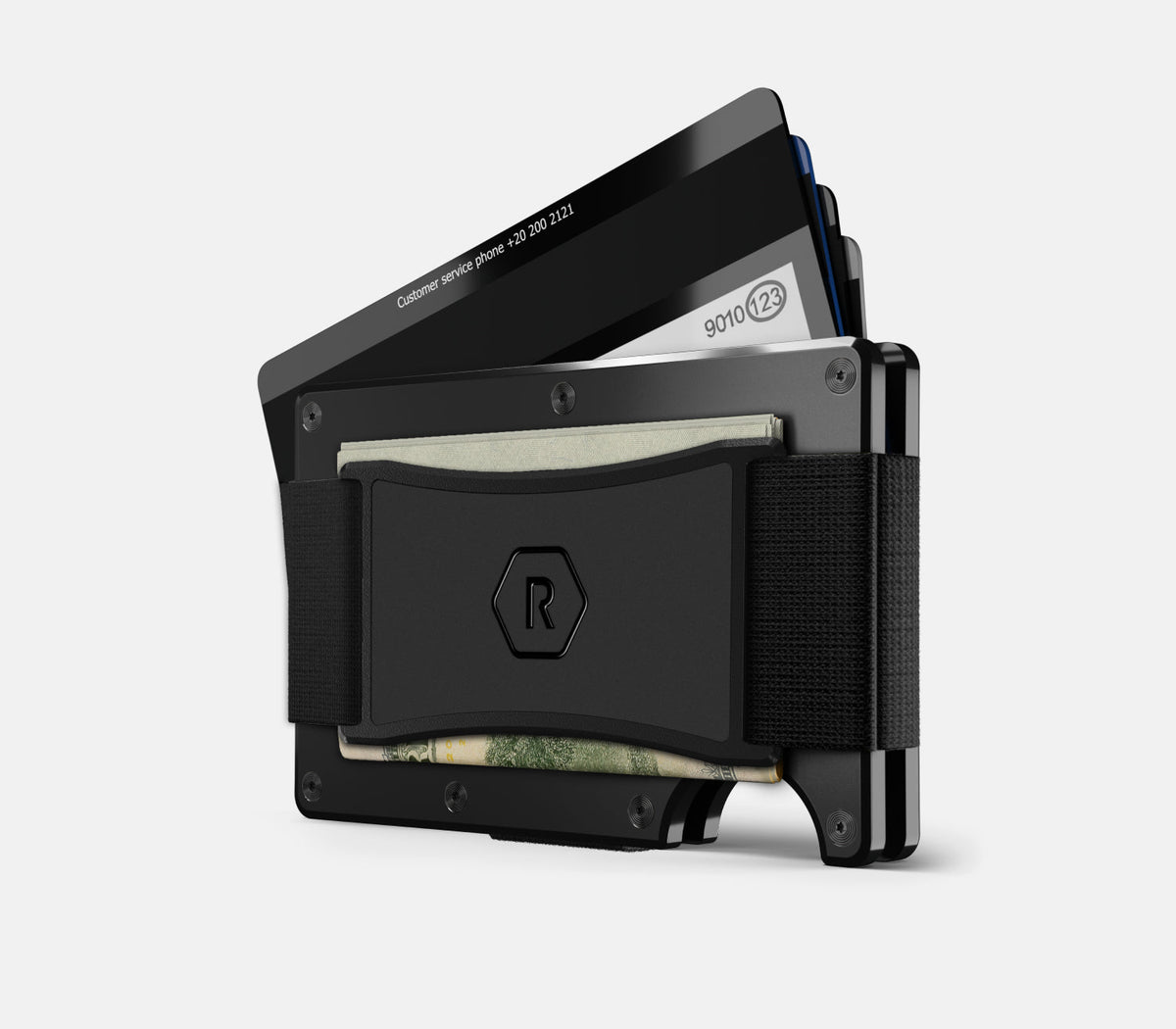 Ridge Wallet - Tennessee Volunteers - Image 3