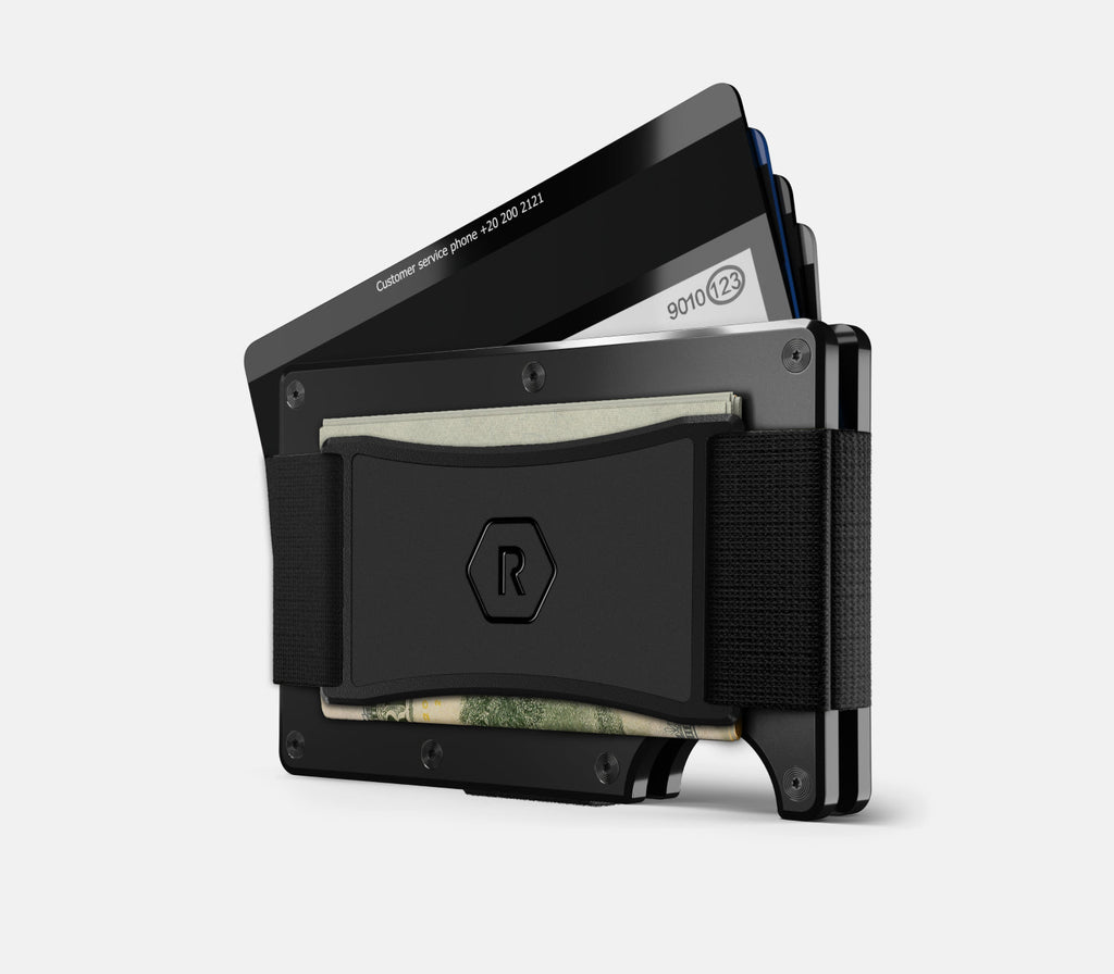 Ridge Wallet - Purdue Boilermakers - Image 3