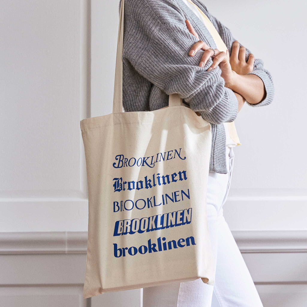 Rewards Brooklinen Canvas Tote - Image 5
