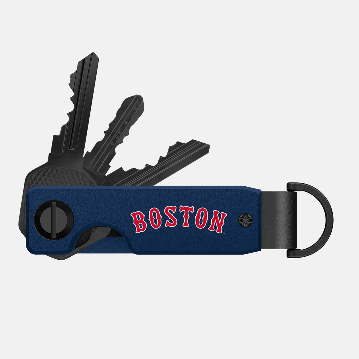 Ridge KeyCase - Boston Red Sox - Image 2