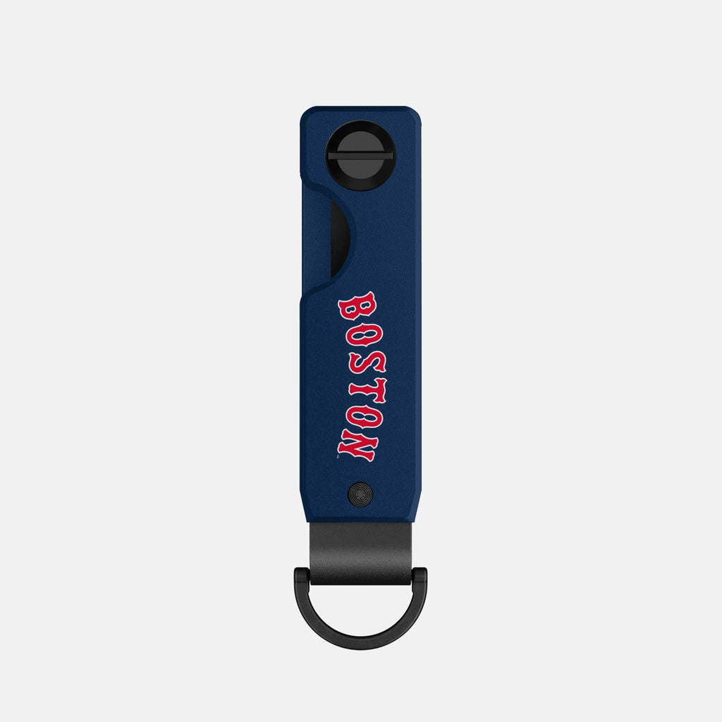 Ridge KeyCase - Boston Red Sox - Image 3