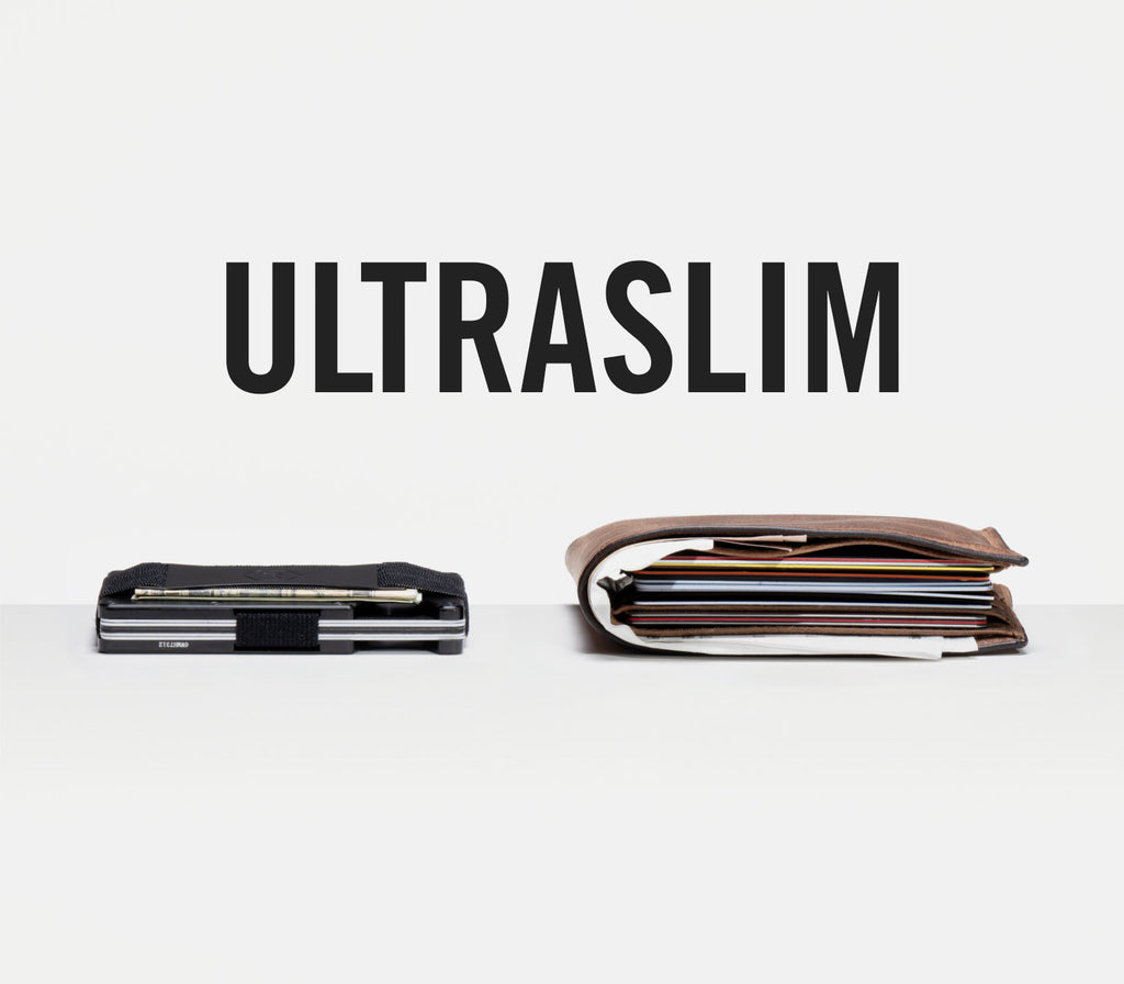 Daily Writer Kit - Tobacco Brown Leather - Image 9
