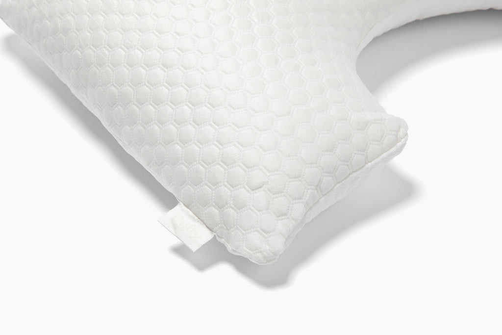 Cloud Side Sleeper Pillow - Image 3
