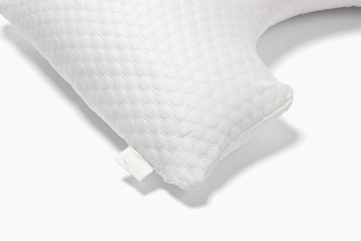 Cloud Side Sleeper Pillow - Image 3