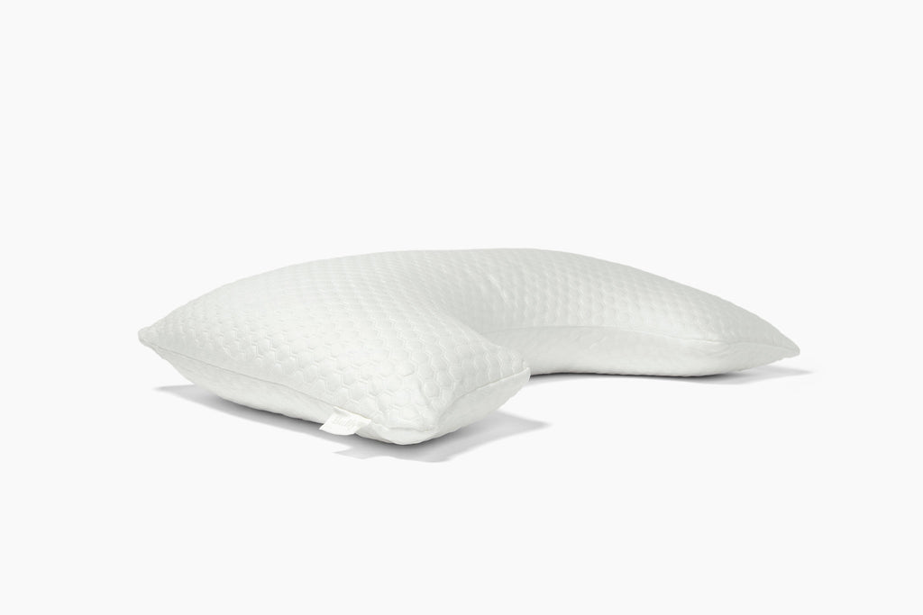 Cloud Side Sleeper Pillow - Image 4