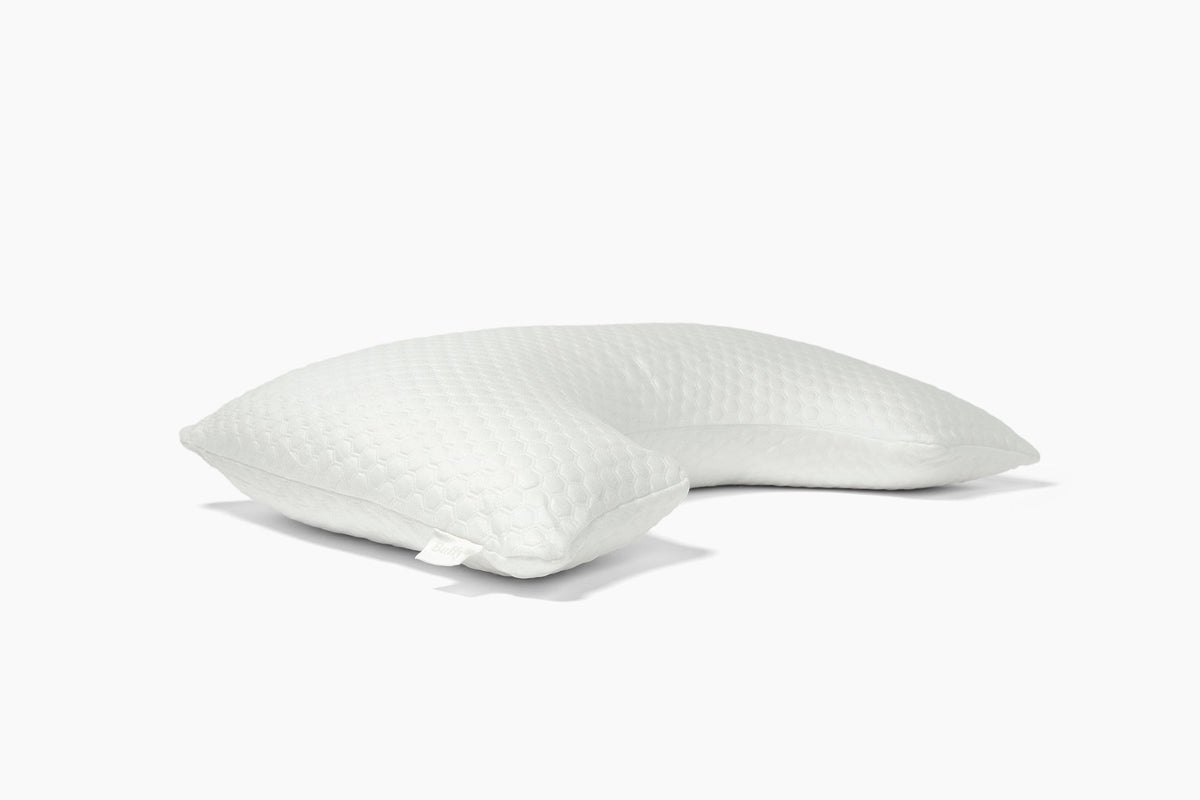 Cloud Side Sleeper Pillow - Image 4
