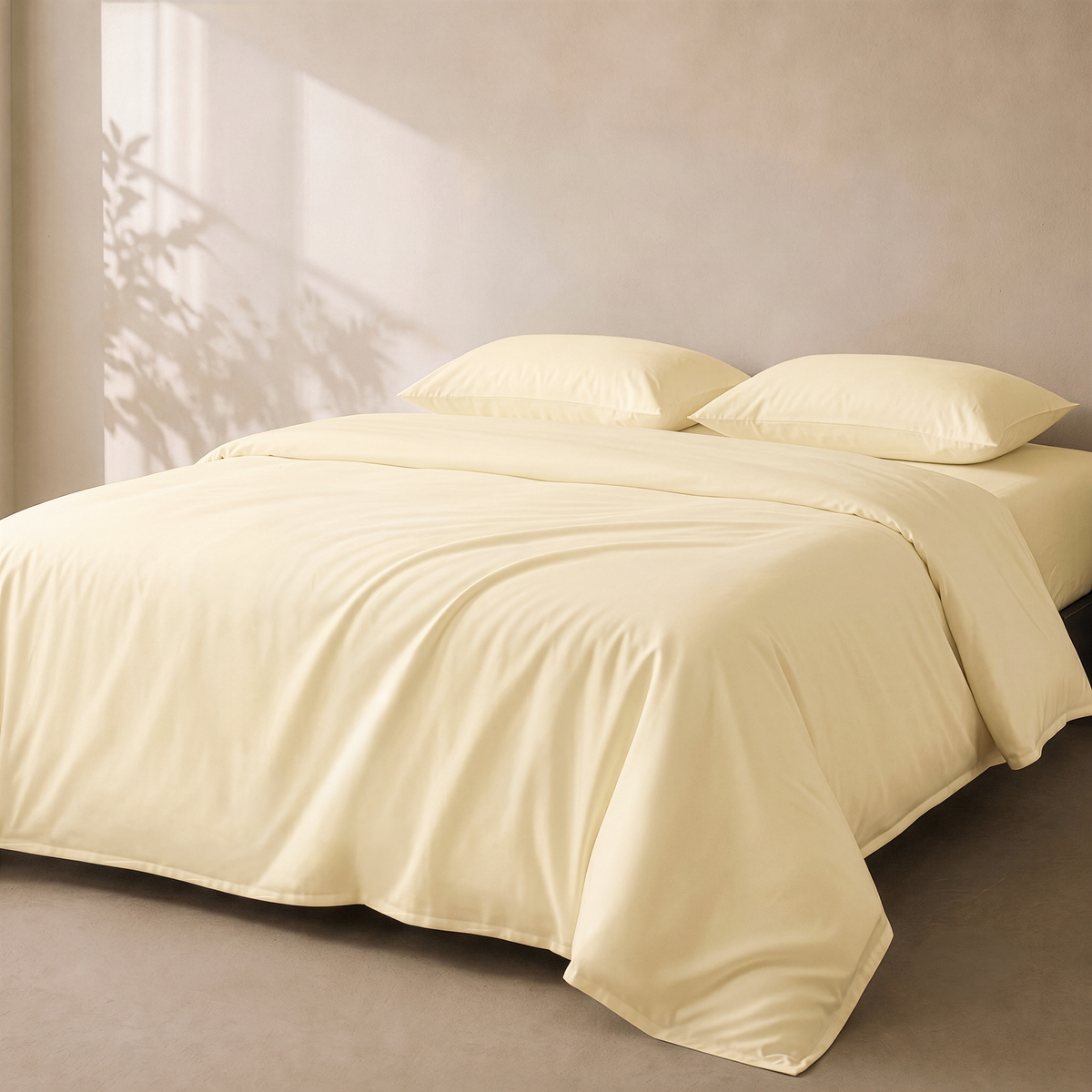 The Oeko-Tex® Certified Breeze Sheet Set - Image 2
