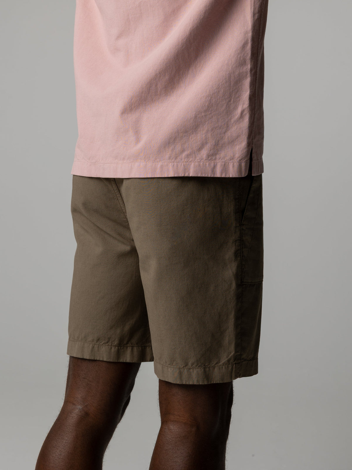 Men's Hendra Hemp Short - Image 4