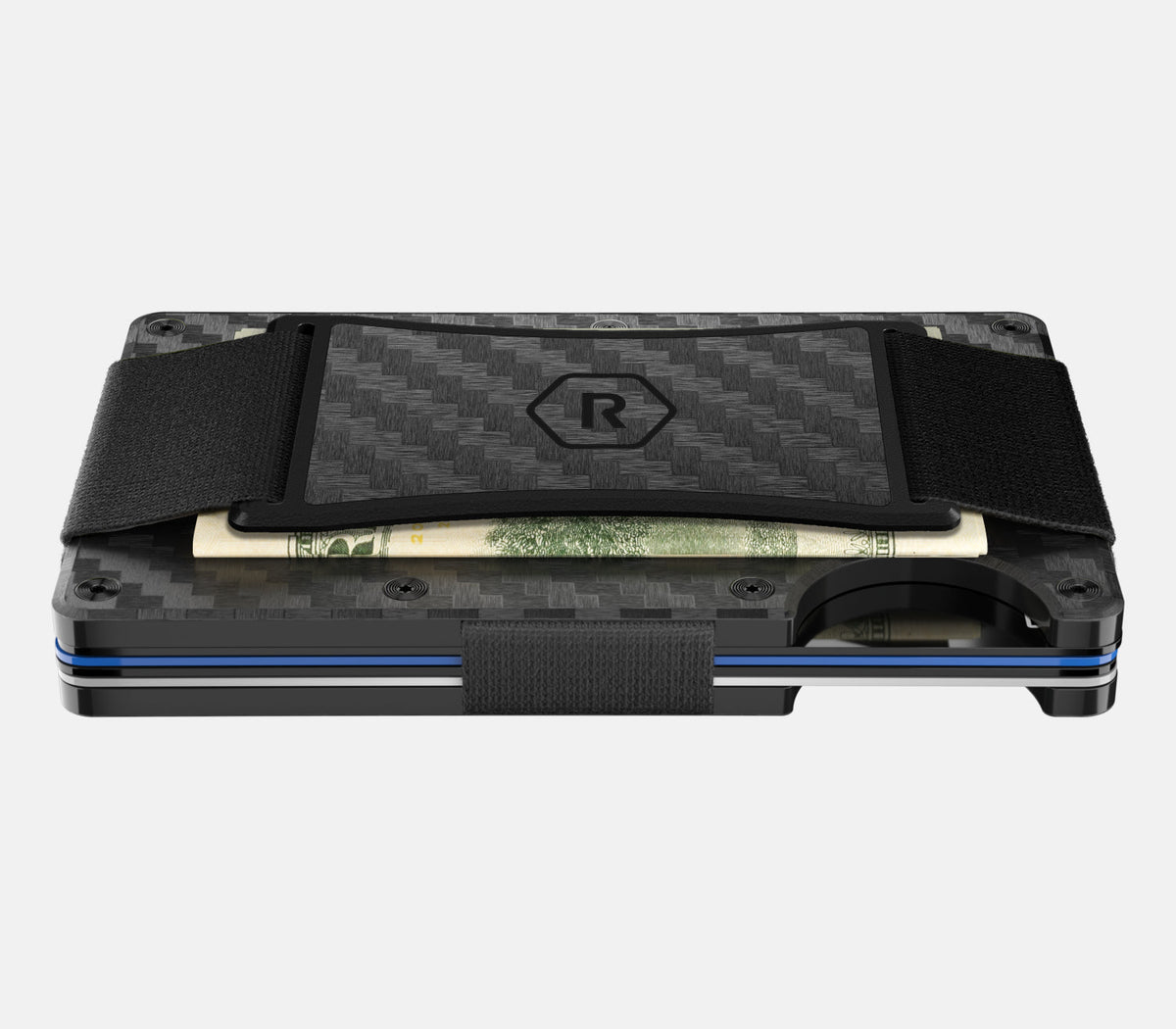 Daily Driver Kit for MagSafe - Carbon Fiber 3k - Image 4