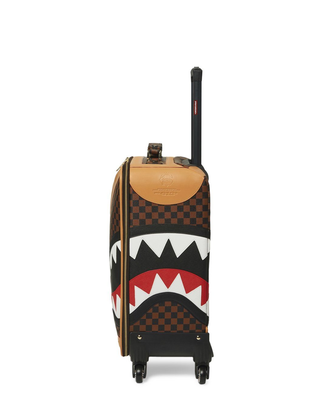 Henny Air to the Throne Jetsetter Carry-On Luggage - Image 3