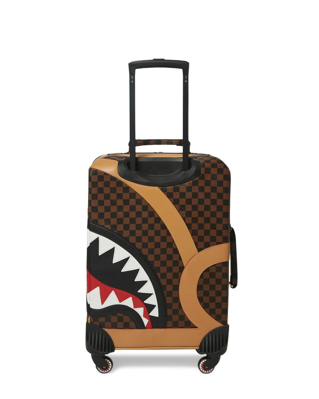 Henny Air to the Throne Jetsetter Carry-On Luggage - Image 5
