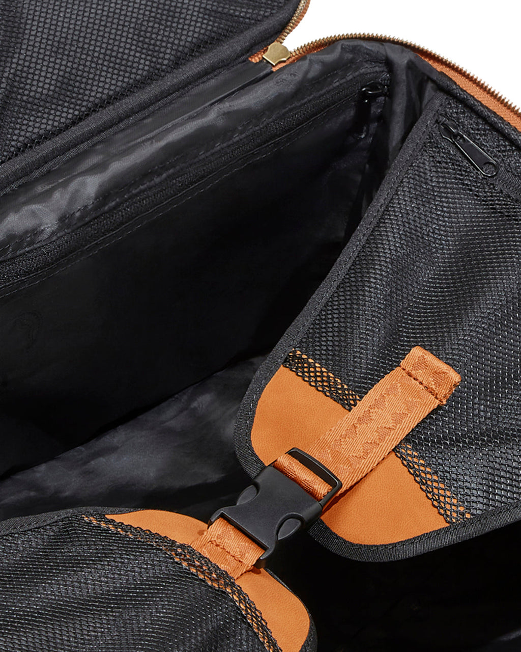 Turbo 500 Jetsetter Carry-On Luggage - Image 16