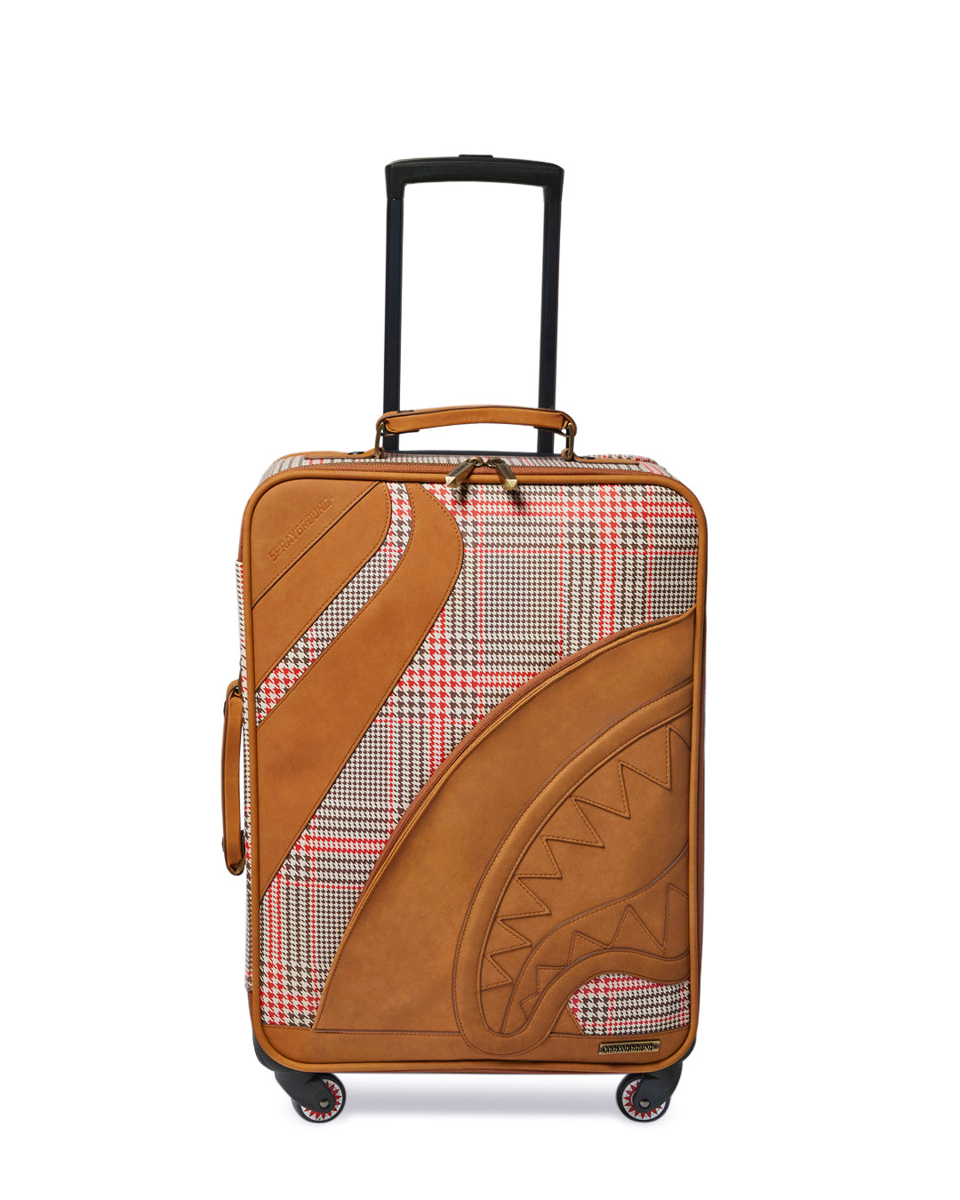 Turbo 500 Jetsetter Carry-On Luggage - Image 4