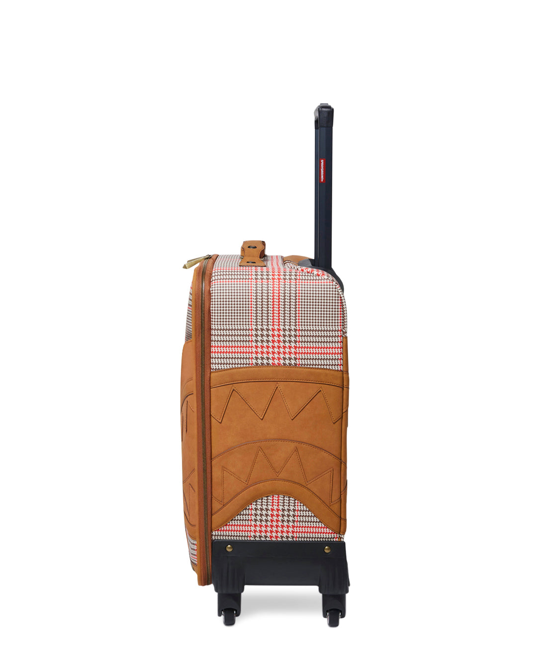 Turbo 500 Jetsetter Carry-On Luggage - Image 6