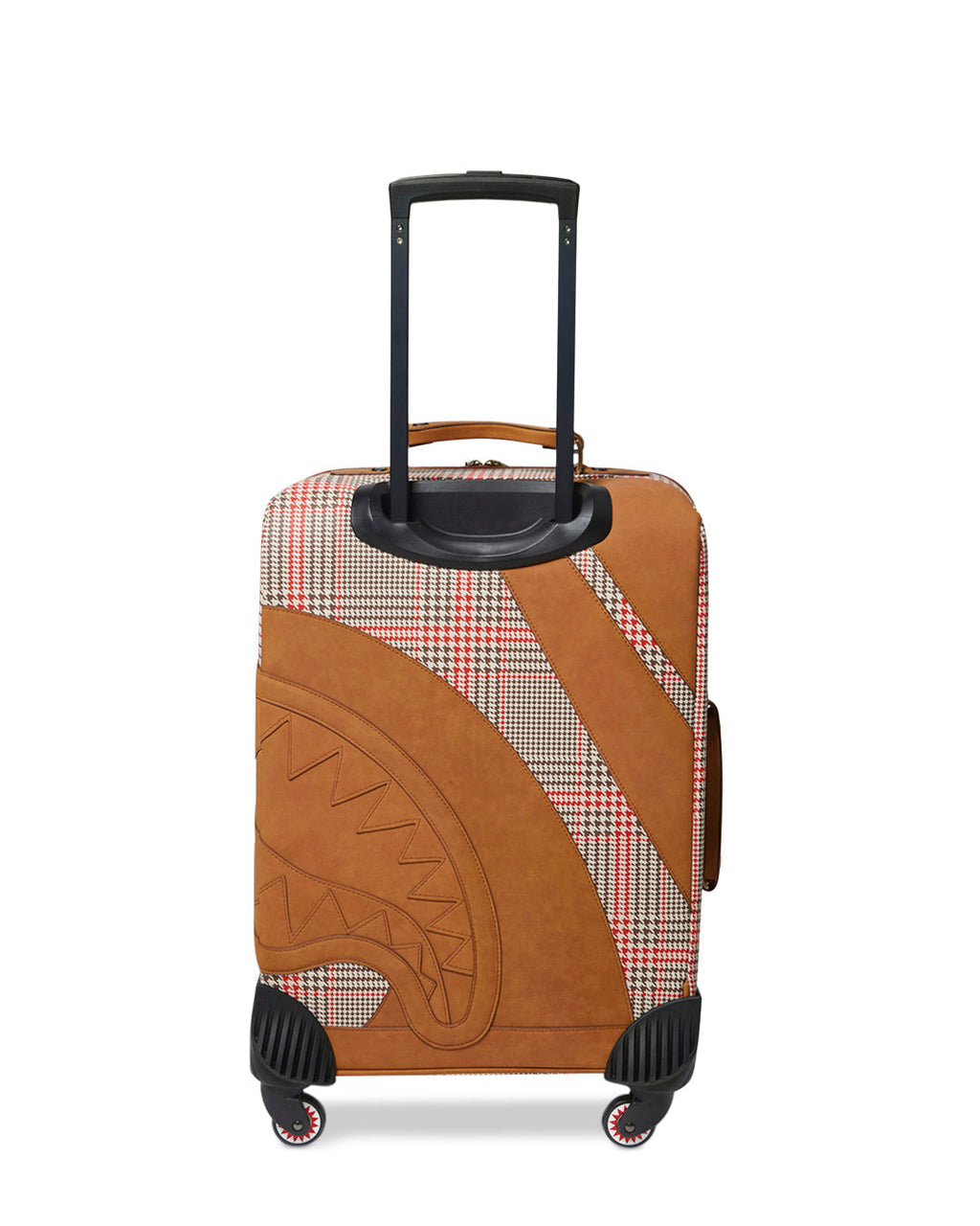 Turbo 500 Jetsetter Carry-On Luggage - Image 8