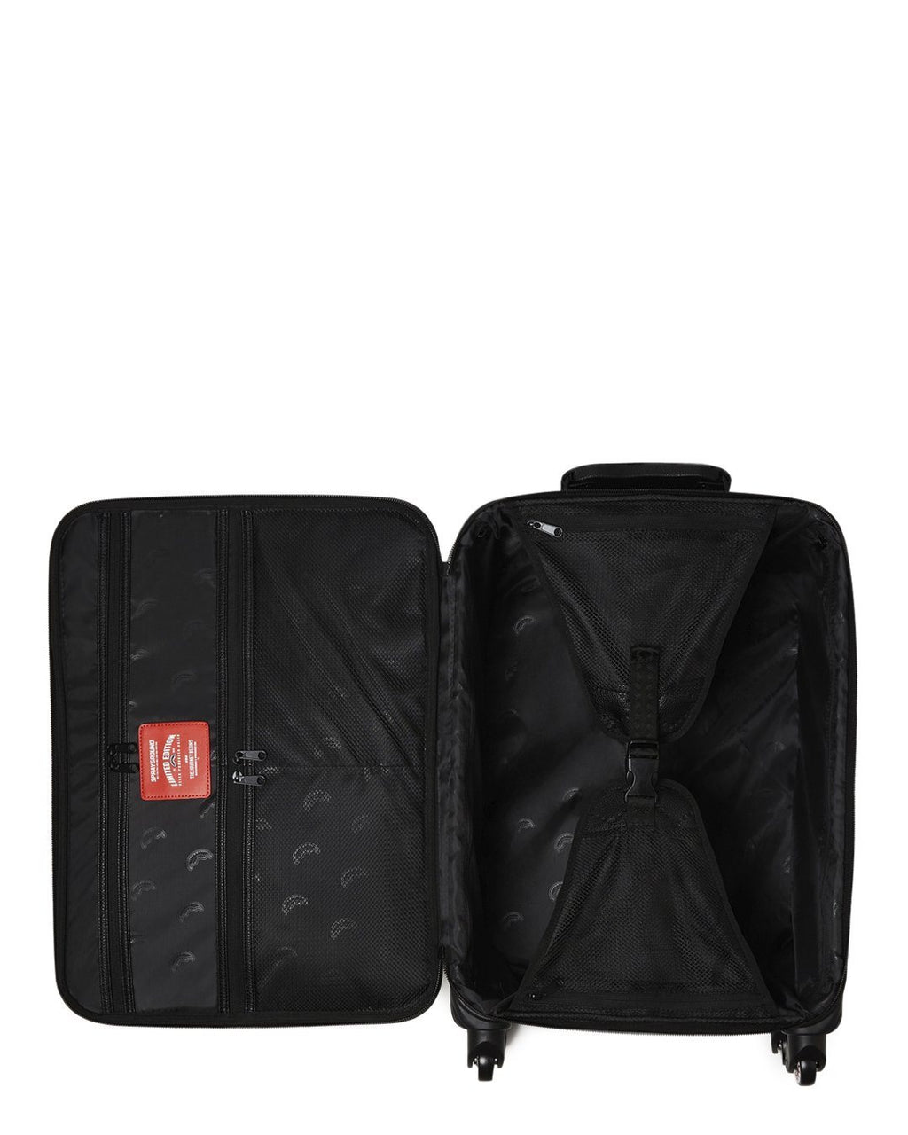V.v.i.p. Jetsetter Carry-On Luggage - Image 14