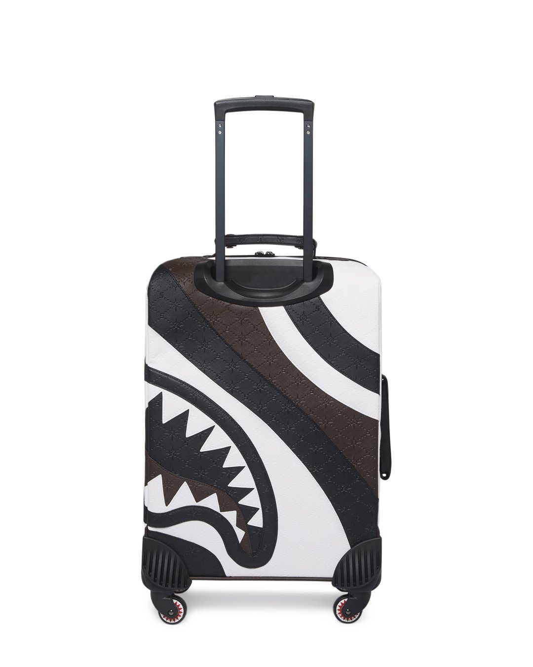 V.v.i.p. Jetsetter Carry-On Luggage - Image 5