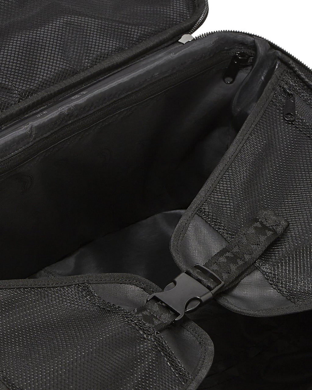 3AM Never Sleep Jetsetter Carry-On Luggage - Image 17