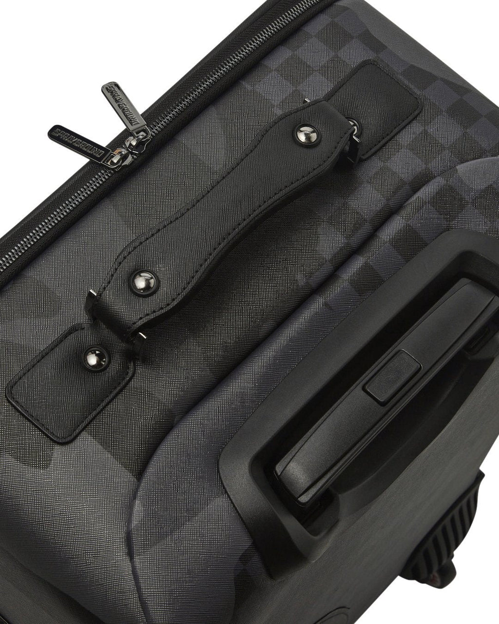 3AM Never Sleep Jetsetter Carry-On Luggage - Image 14